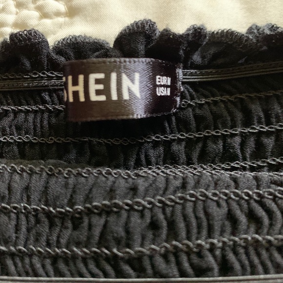 Tube Top - Picture 2 of 2